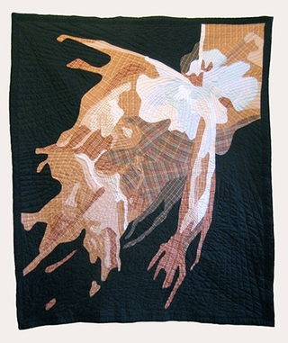 Illustration for article titled Galaxy Blankets Let You Swaddle Your Children in the Cosmos